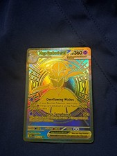 Mega Gardevoir EX 187/132 Mega