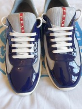 GENUINE PRADA AMERICA'S CUP