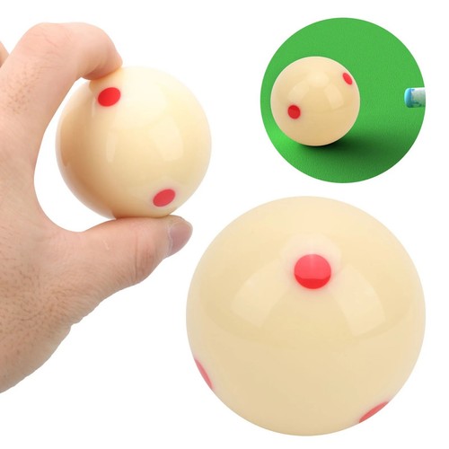 5mm resin billiard snooker - 52.5mm,