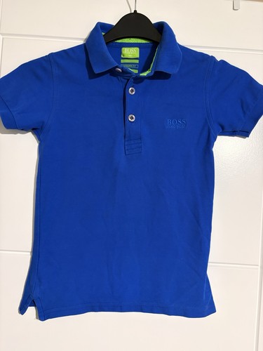 Hugo boss kids blue - hugo,