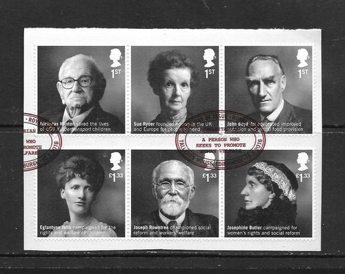 2016 used set british - used,