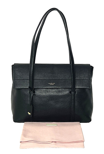 Radley handbag large laptop - handbag,