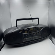 Jvc x520 boombox ghetto - boombox,