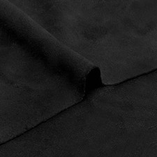 Upholstery Suede Fabric Soft &