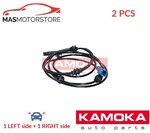 Abs wheel speed - speed, sensor