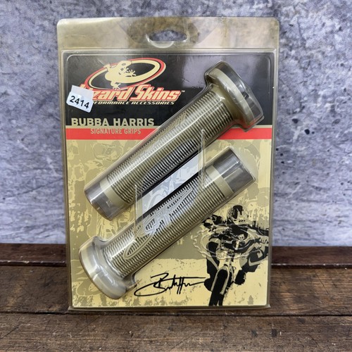 Vintage lizard skins bubba - lizard,