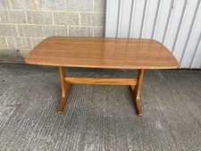 Ercol Refectory Plank Top