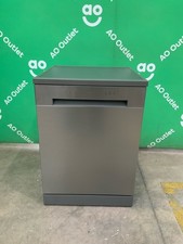 LG Full Size Dishwasher - Silver - E Rated-DF030FL- #LF111902