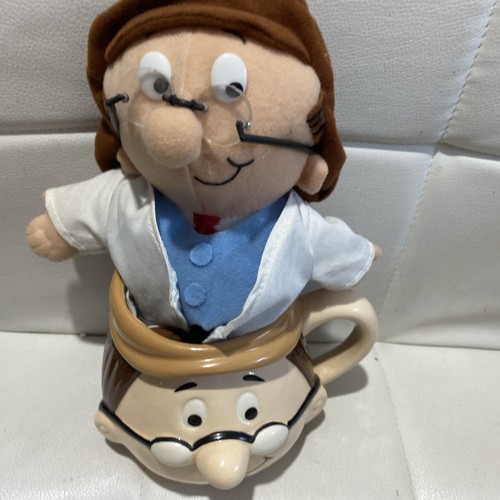 Tetley tea folk - tea,