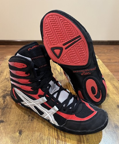 2001 asics pursuit rare - 2001,