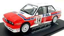 Solido 1/18 Scale Diecast