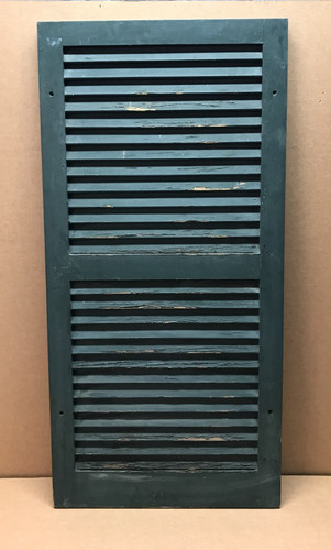 Single antique vtg - single,