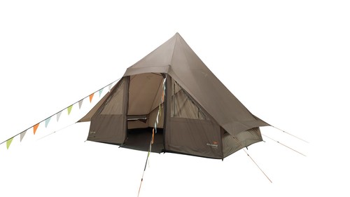 Easy camp orsa - orsa, dark