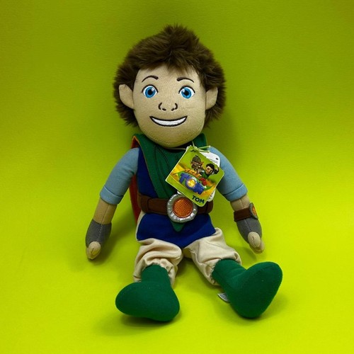 Vintage cbeebies tree tom - cbeebies,