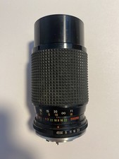 Mitakon MC 80-200mm f/4.5 Zoom