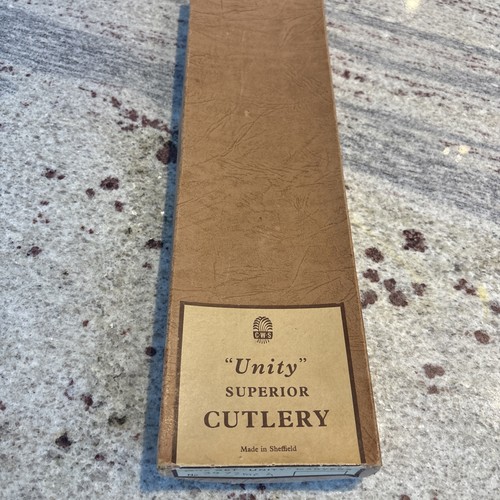 Vintage cws unity superior - vintage,