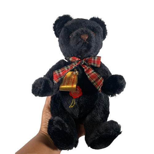 Hermann teddy original - hermann, bear