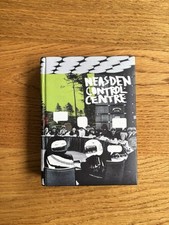 Neasden Control Centre