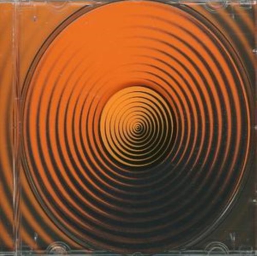 Monstrance cd - monstrance,