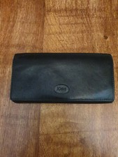 Jobis Black Wallet