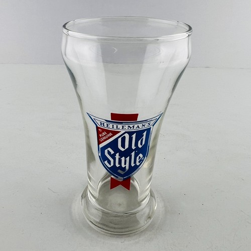 Old style logo 6oz - old,
