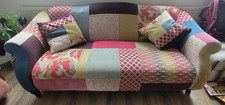 The DFS Shout 2 -seater