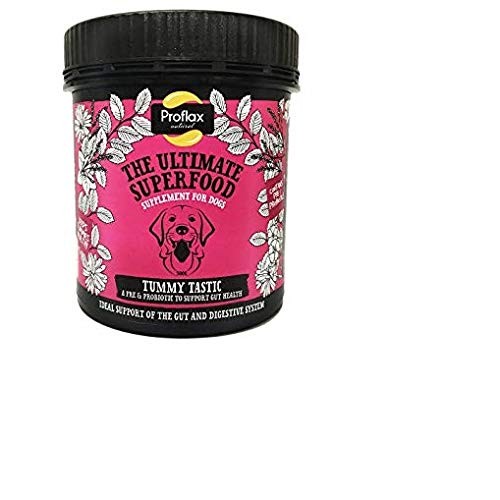 Tummy tastic digestive care - tastic,