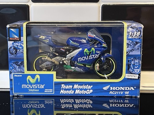 Honda rc211v 2005 team - rc211v,
