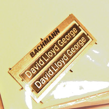 New bachmann class david - class,