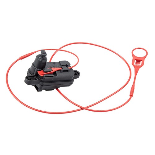 Car power door lock actuator - door,