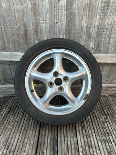 Mazda mx5 mk2 inch 5 - mk2,