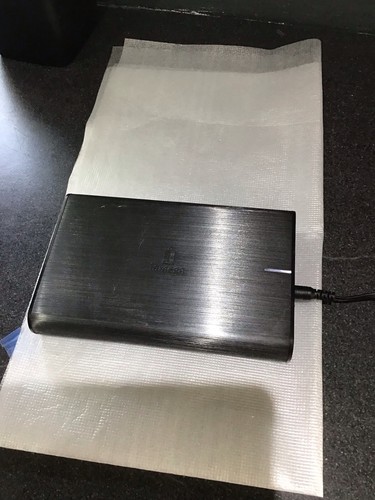 Iomega prestige 5tb - iomega,