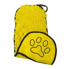 Pet Drying Towel Super