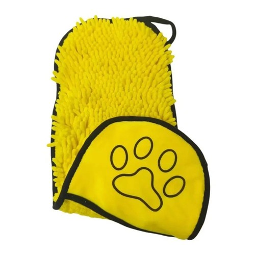 Pet drying towel - pet,