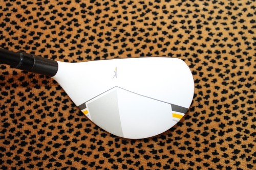 Taylor made rbz hybrid 3 - ,