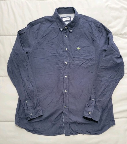 Lacoste regular fit - regular, men’s