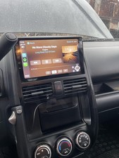 Android 15 9" Car Stereo Radio