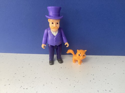 Rare paw patrol mayor - rare,