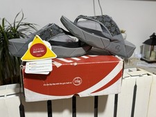 Fitflop Women’s Grey Sandals