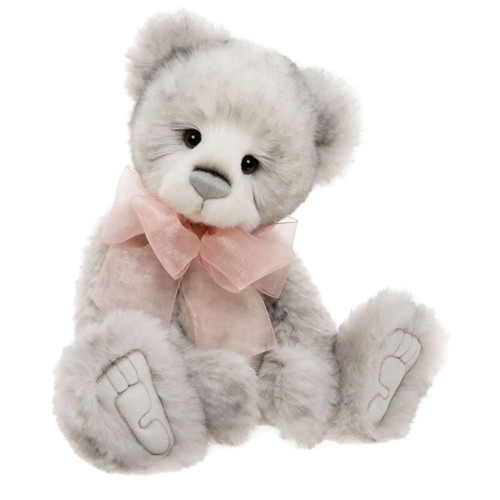 Charlie bears belinda - charlie, plush