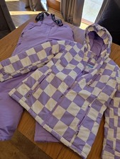 Coccodrillo Ski Suit Jacket