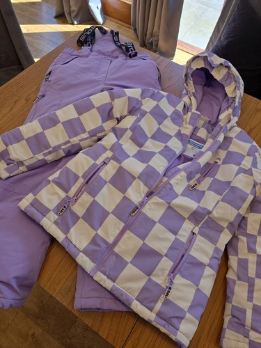 Coccodrillo ski suit - suit, jacket
