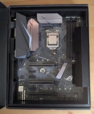 Motherboard And CPU Bundle -