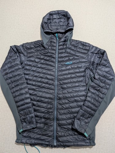 Rab women cirrus flex 0 - rab, 2.0