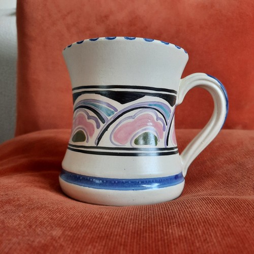 Rare vintage honiton pottery - rare,