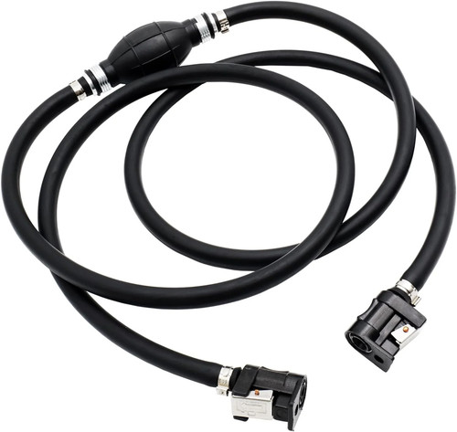 Fuel line hose - fuel,