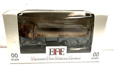 EFE E 10802 AEC Mammoth Major