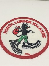 British Walking Federation -