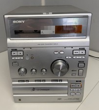 Sony CMT-CP300 Micro HiFi