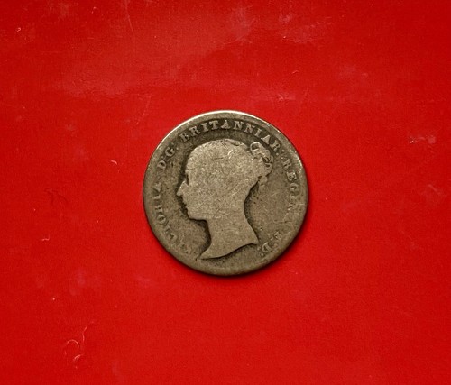 Rare queen victoria 1854 - victoria,